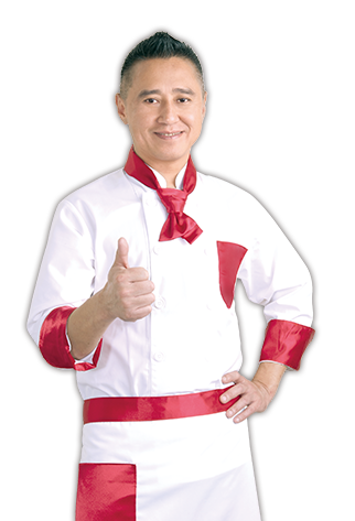 滷味達人李俊和